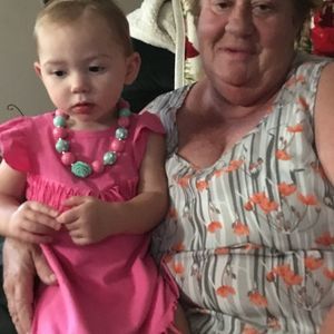 Meet your Posher, Mary